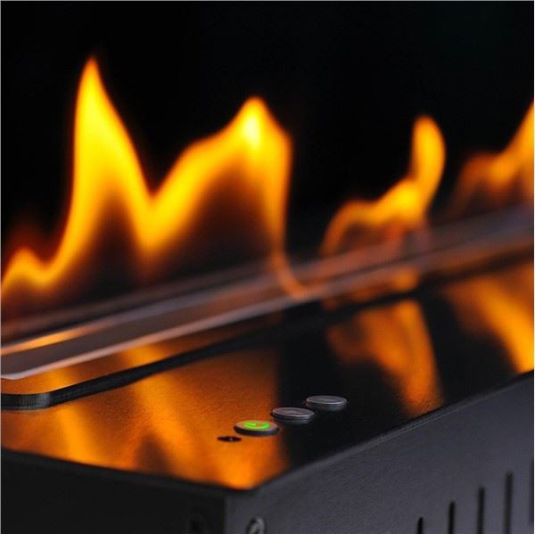 биопламенный камин