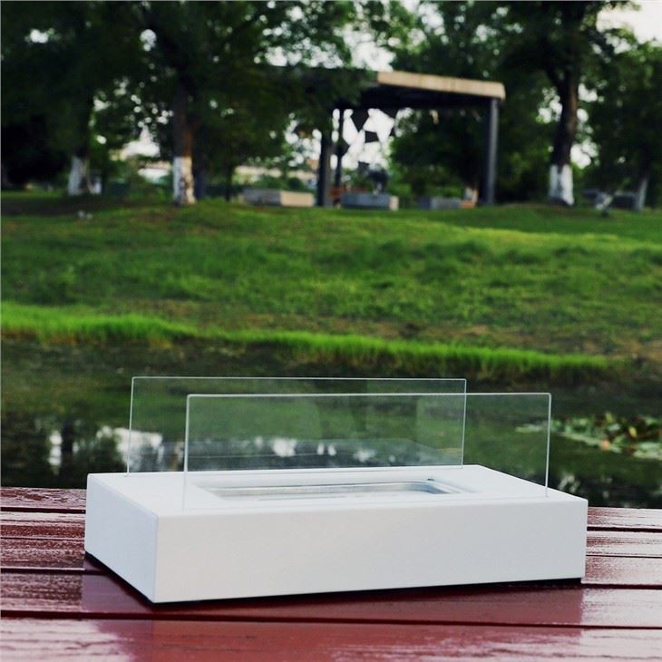 cheap Table Top Fireplace