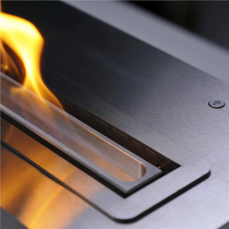 liquid fuel fireplace Manufacturer