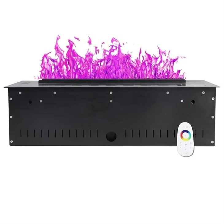China 3D Water Fireplace manufacturers